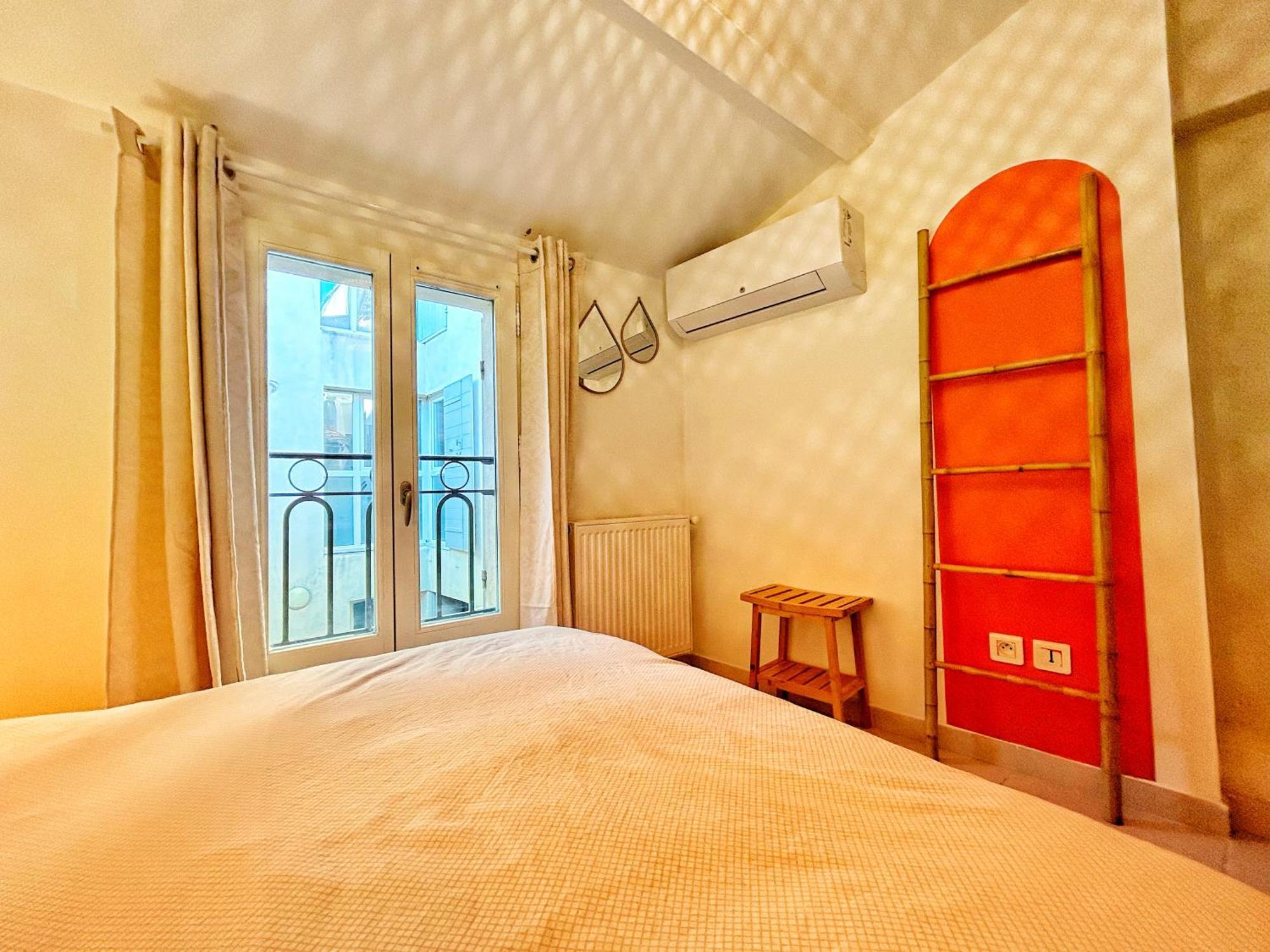 Terracotta Tranquility Appartement Arles Buitenkant foto
