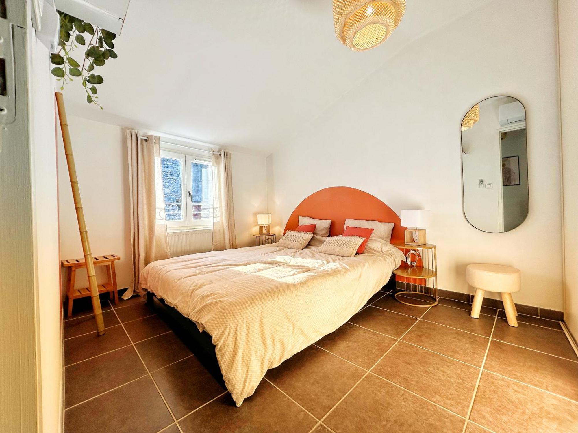 Terracotta Tranquility Appartement Arles Buitenkant foto