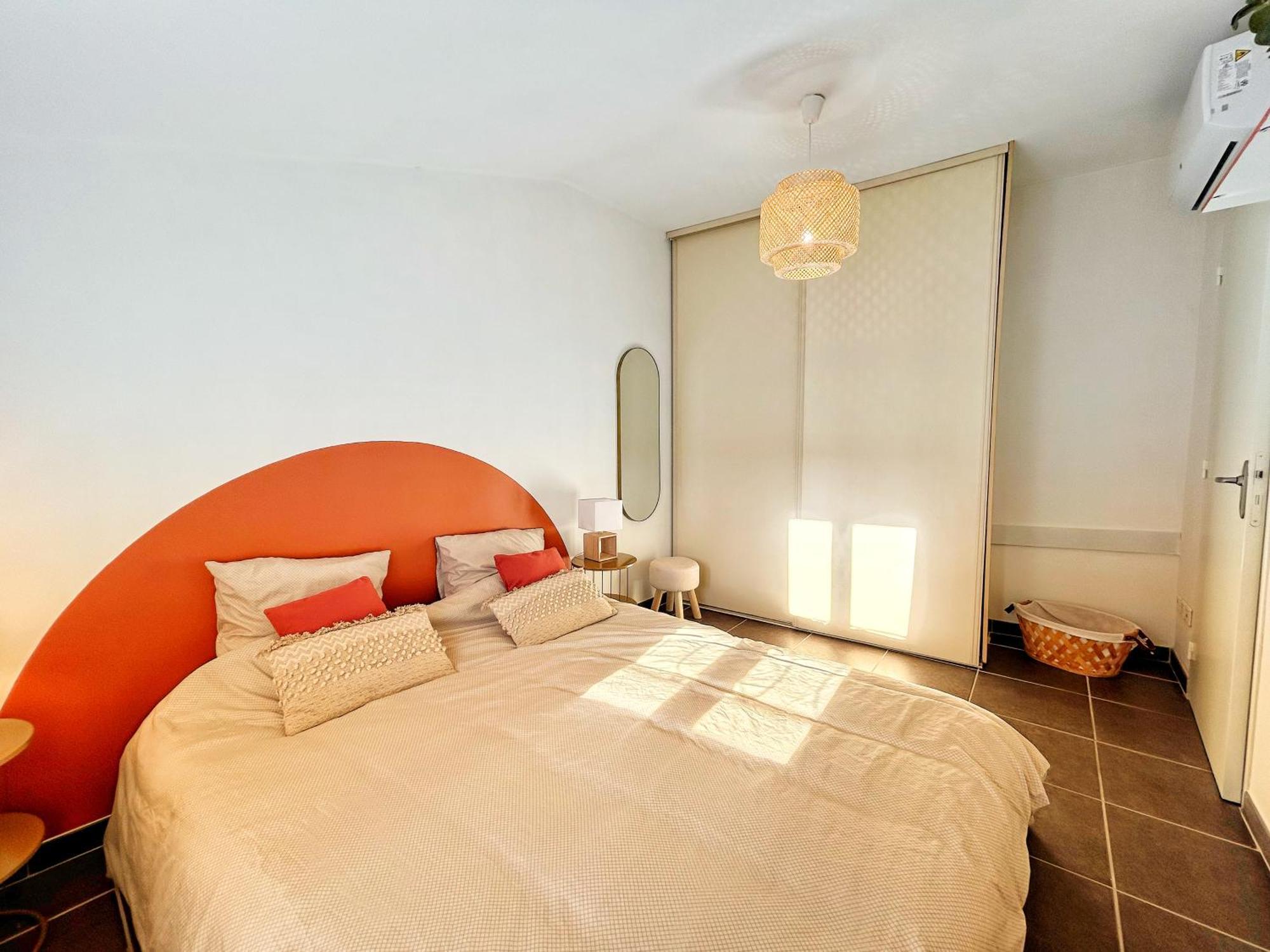Terracotta Tranquility Appartement Arles Buitenkant foto