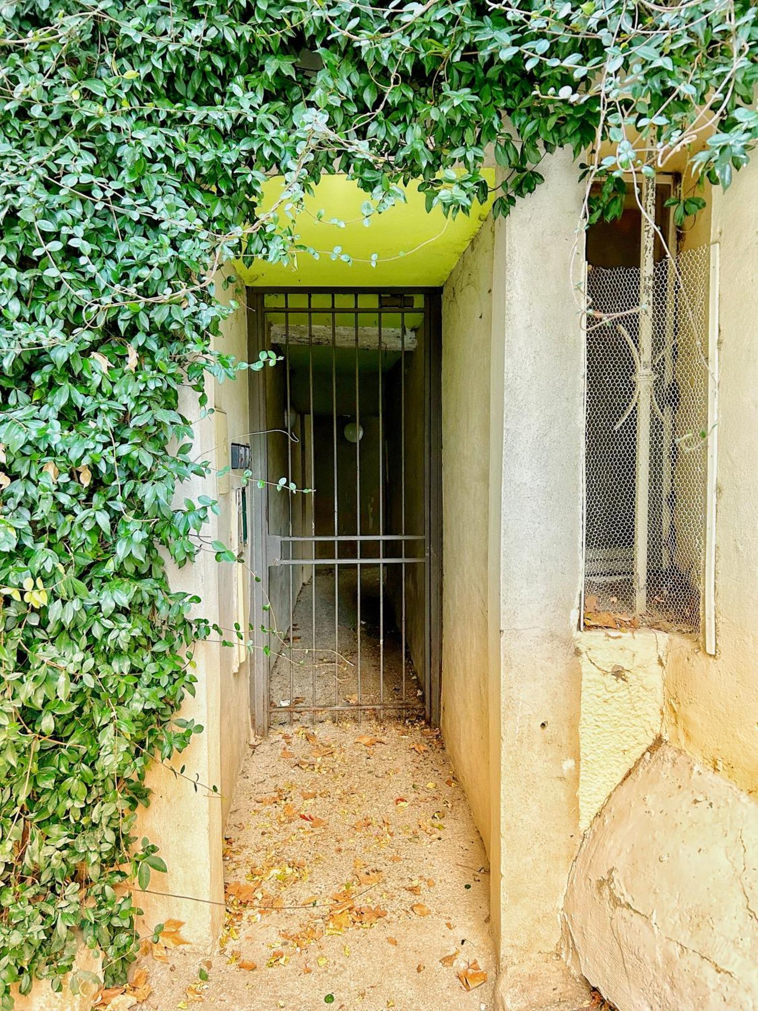Terracotta Tranquility Appartement Arles Buitenkant foto