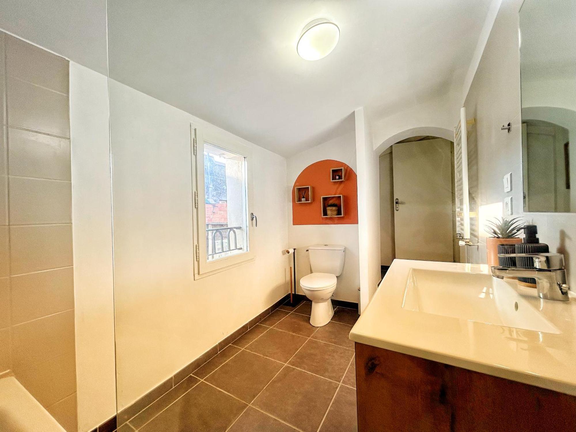 Terracotta Tranquility Appartement Arles Buitenkant foto